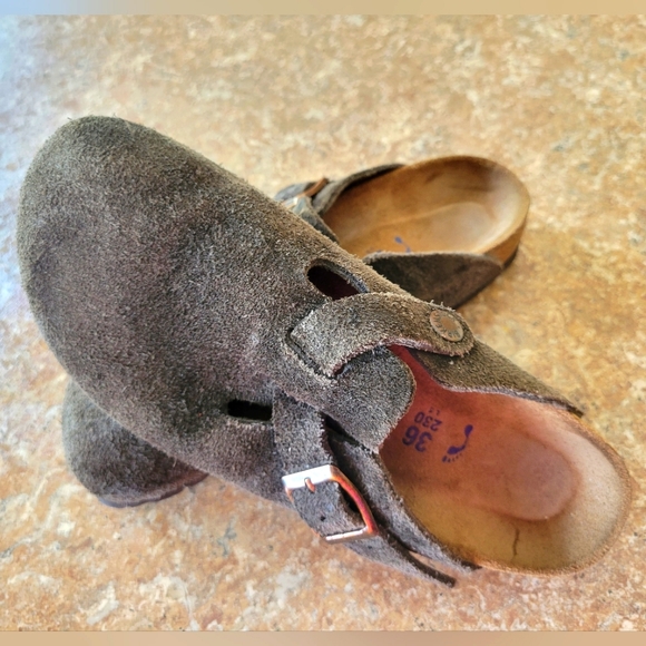 Birkenstock Shoes - Birkenstock clogs size 36